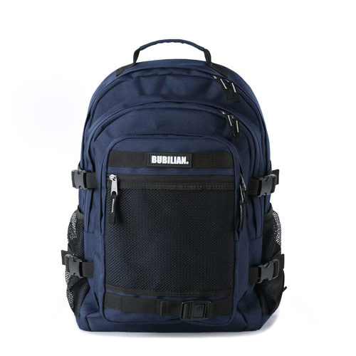 Bubilian Maid 3D Backpack_Navy