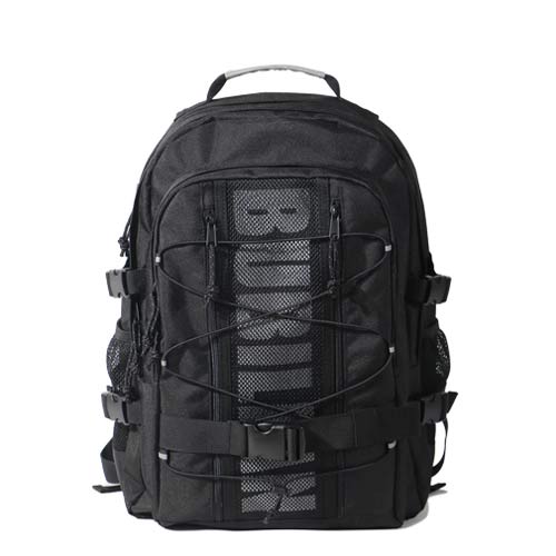 Bubilian Zest Backpack_Black