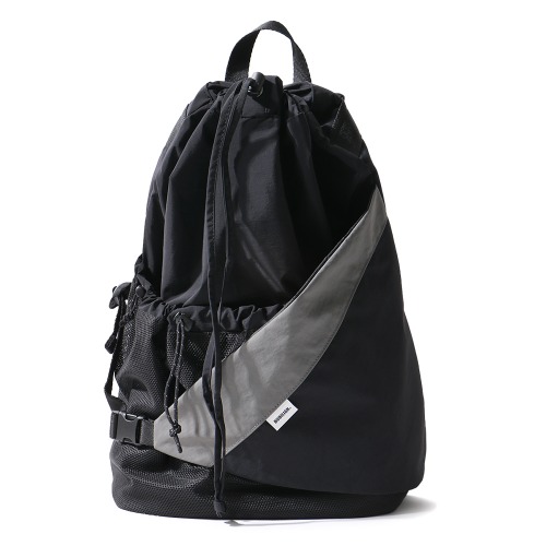 Bubilian Trout Backpack_Gray