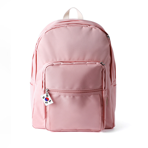Bubilian 815 Backpack_Pink