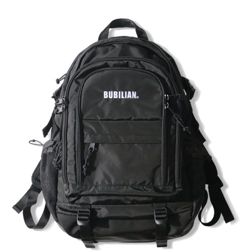 Bubilian Stunning Backpack_Black