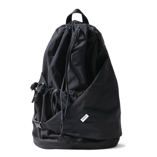 Bubilian Trout Backpack_Black