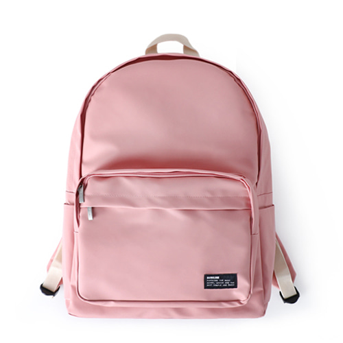 Bubilian Water Proof Backpack_Pink