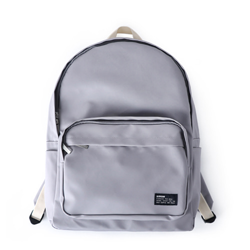 Bubilian Water Proof Backpack_Gray