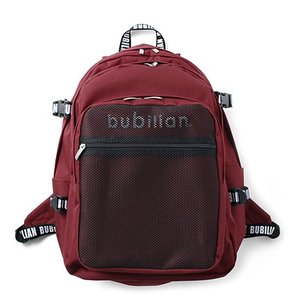 Bubilian_BTBB 6447 3D Backpack_Burgundy
