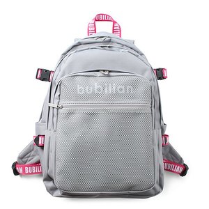 Bubilian_BTBB 6447 3D Backpack_Gray