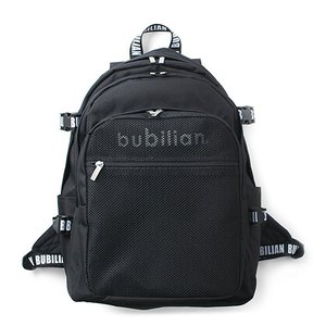 Bubilian_BTBB 6447 3D Backpack_Black