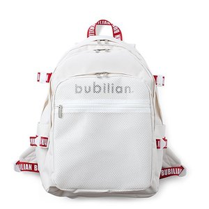 Bubilian BTBB 6447 3D Backpack_Cream