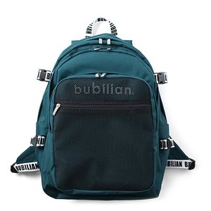 Bubilian_BTBB 6447 3D Backpack_Jade green