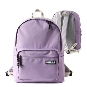 Bubilian Premium Backpack_Lilac