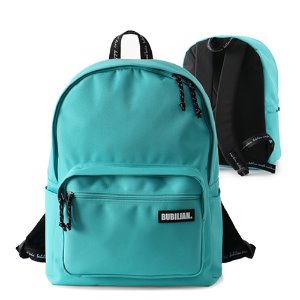 Bubilian Premium Backpack_Mint