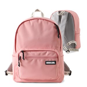 Bubilian Premium Backpack_Pink