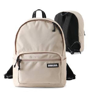 Bubilian Premium Backpack_Beige